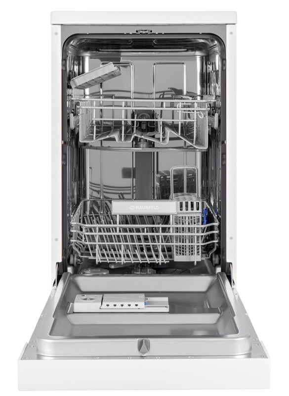 Посудомоечная машина MAUNFELD MWF08S