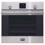 Газовый духовой шкаф Korting OGG 771 CFX