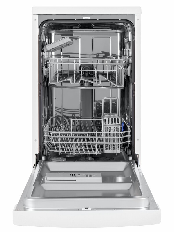 Посудомоечная машина MAUNFELD MWF08B