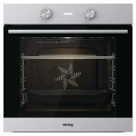 Электрический духовой шкаф KORTING OKB 2820 EX