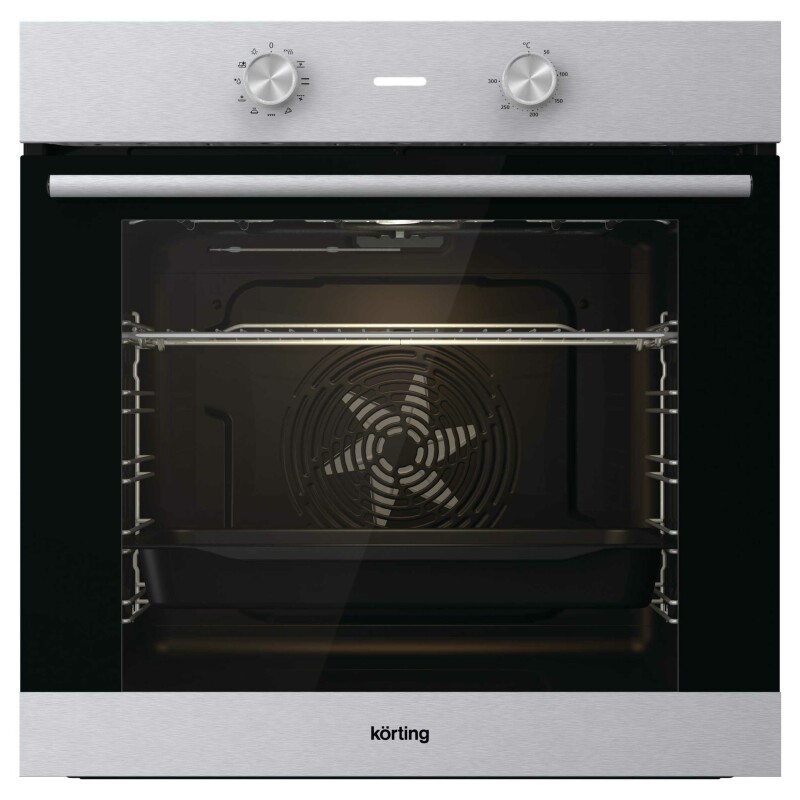Электрический духовой шкаф KORTING OKB 2820 EX