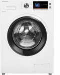 Стиральная машина MAUNFELD MFWM148WH01