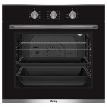 Электрический духовой шкаф Korting OKB 460 RB