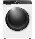 Стиральная машина MAUNFELD MFWM127WH