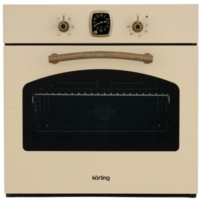 Электрический духовой шкаф Korting OKB 460 RB