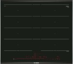 Индукционная варочная панель BOSCH PXY675DC1E