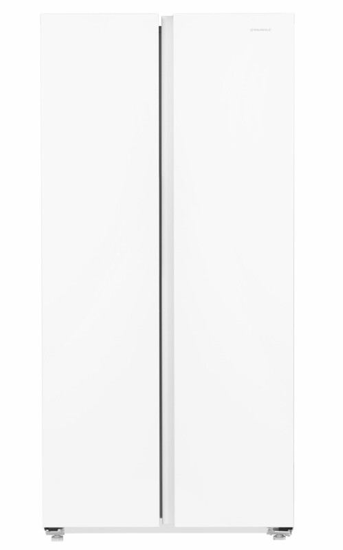 Холодильник Side by Side MAUNFELD MFF177NFWE