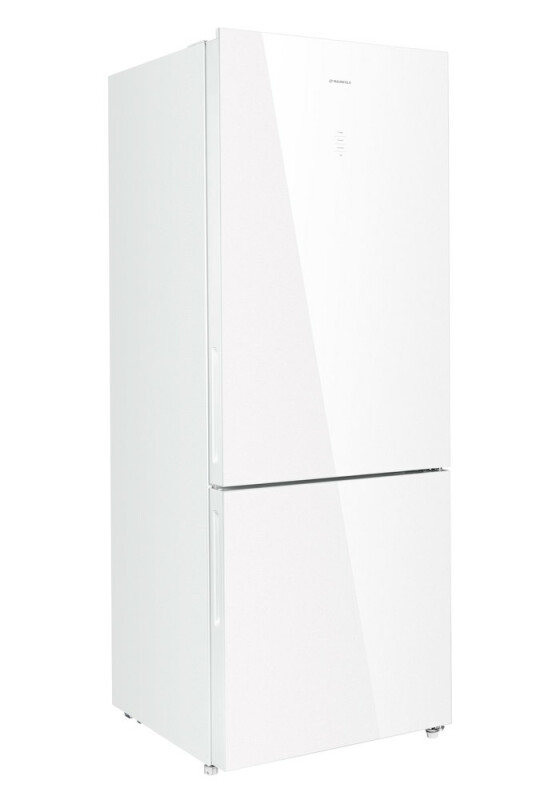 Холодильник MAUNFELD MFF1857NFW