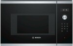 Встраиваемая микроволновая печь BOSCH BFL524MS0