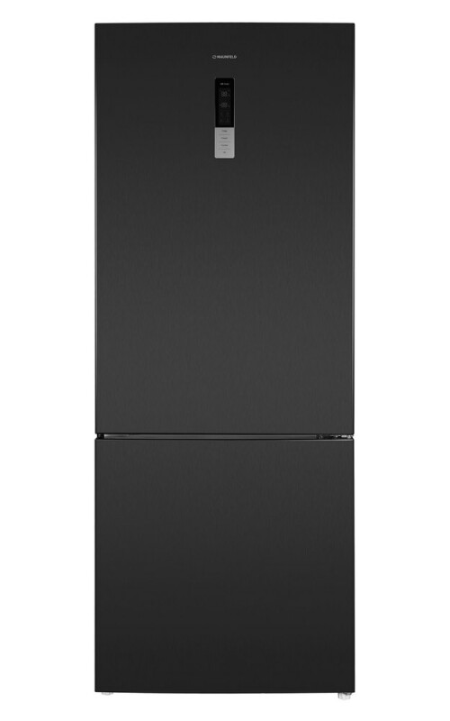 Холодильник MAUNFELD MFF1857NFSB