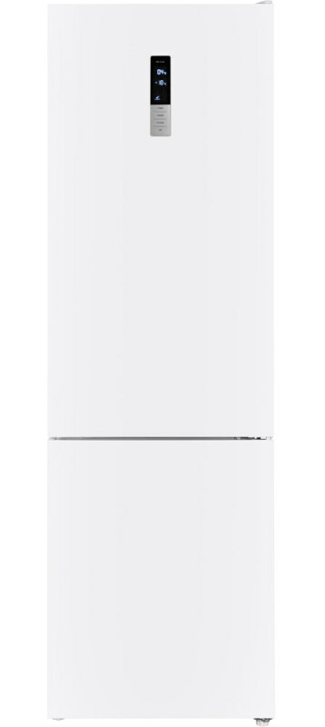 Холодильник MAUNFELD MFF200NFWE