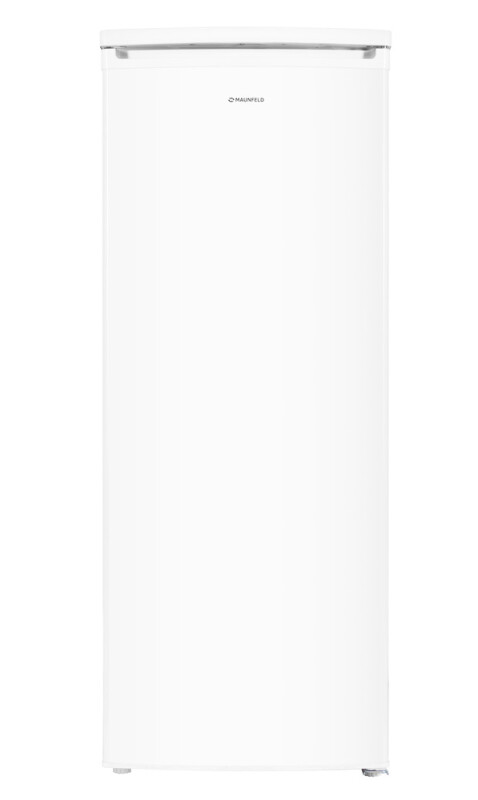 Морозильная камера MAUNFELD MFFR143W