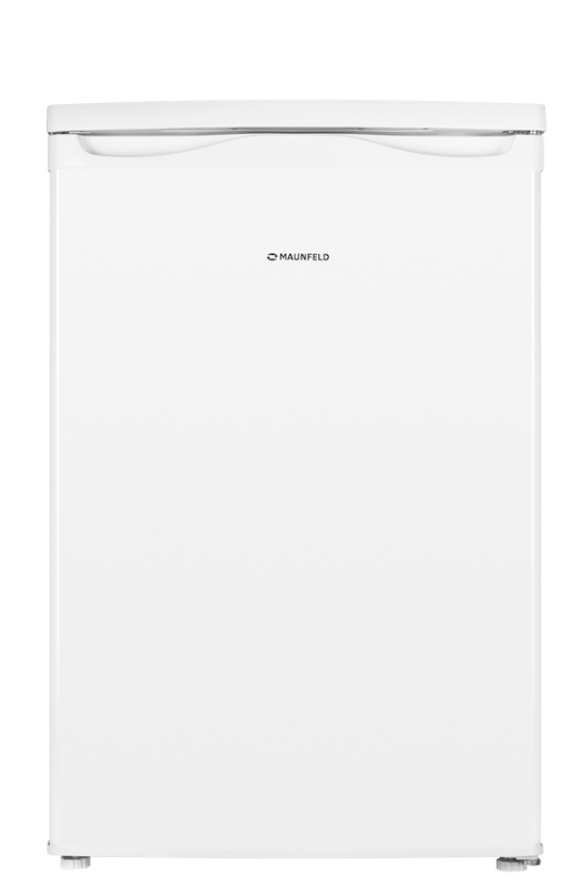 Морозильная камера MAUNFELD MFFR85W
