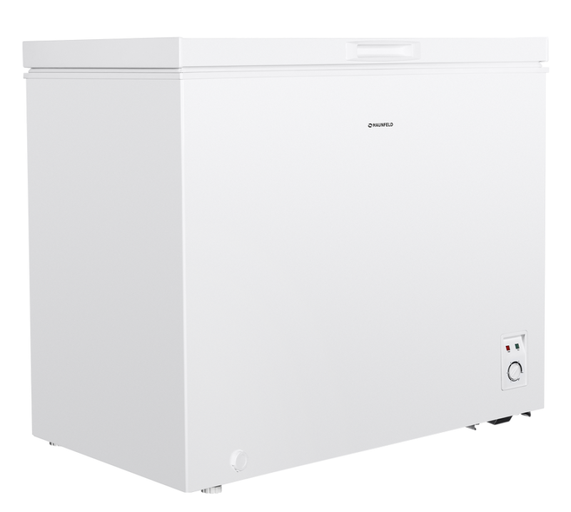 Морозильный ларь MAUNFELD MFL200W
