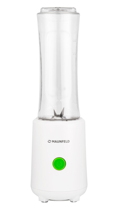Блендер MAUNFELD MF-132W