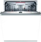 Встраиваемая посудомоечная машина BOSCH SMV6