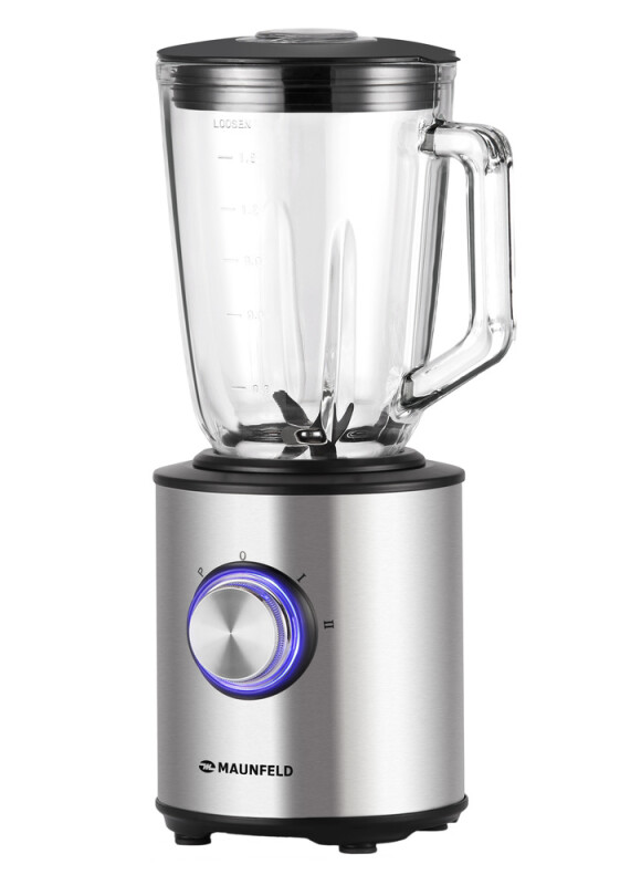 Блендер MAUNFELD MBL.1000S