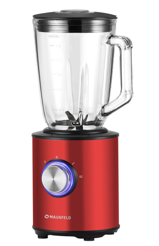 Блендер MAUNFELD MBL.1000CHH