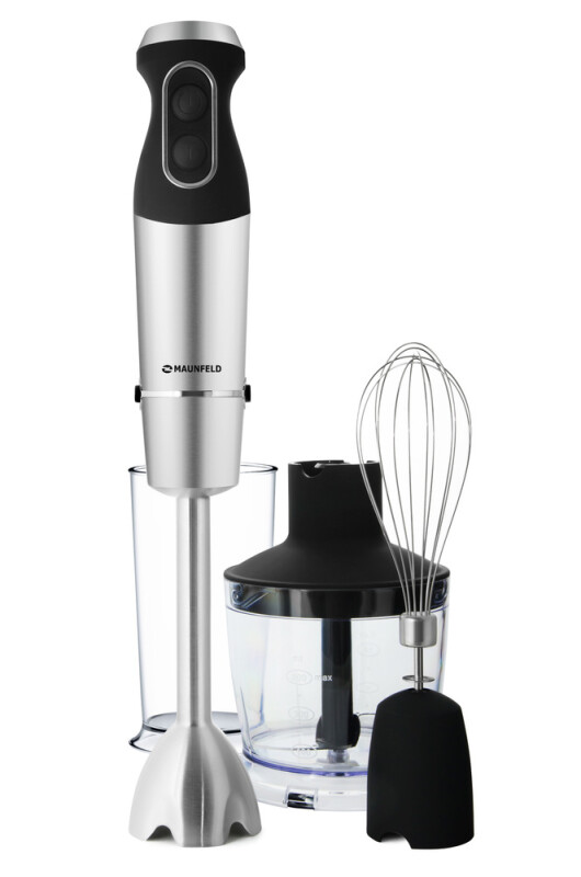 Блендер MAUNFELD MHBL.1000S