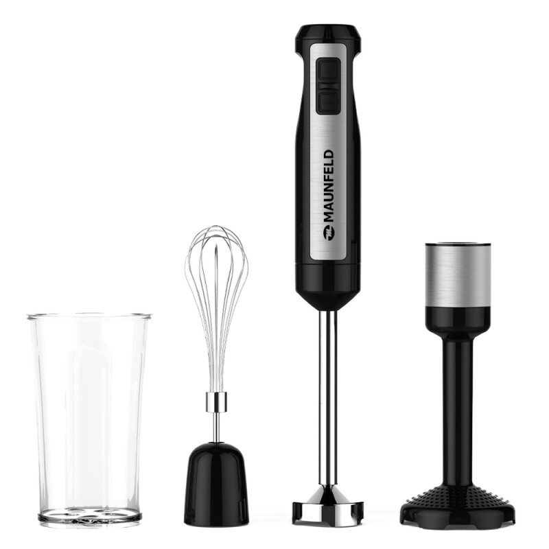 Блендер MAUNFELD MF-133B