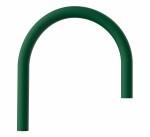 Сменный гибкий шланг OMOIKIRI OT-01-RG royal green