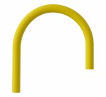 Сменный гибкий шланг OMOIKIRI OT-01-SL sicilian lemon