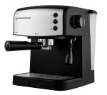 Кофемашина MAUNFELD MF-735WH PRO
