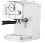 Кофемашина MAUNFELD MF-735WH PRO