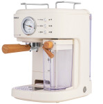 Кофеварка SMEG ECF01PBEU