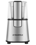 Кофемолка MAUNFELD MF-521S