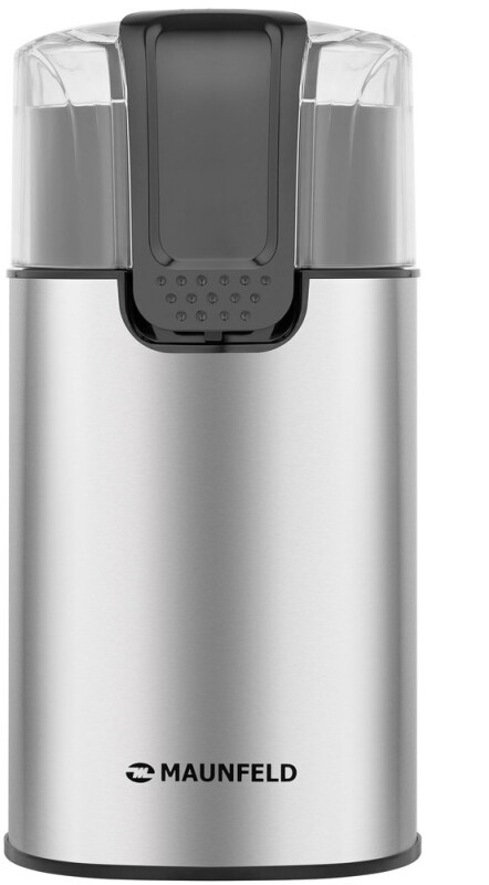 Кофемолка MAUNFELD MF-523S