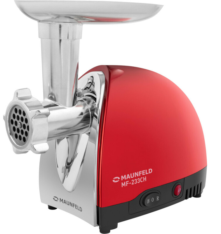 Мясорубка MAUNFELD MF-233CH