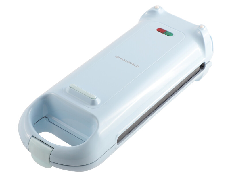 Вафельница MAUNFELD MF-1431BL