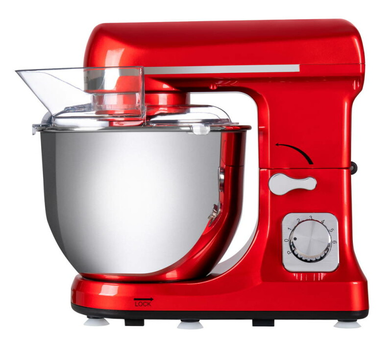 Миксер планетарный MAUNFELD MF-431CH