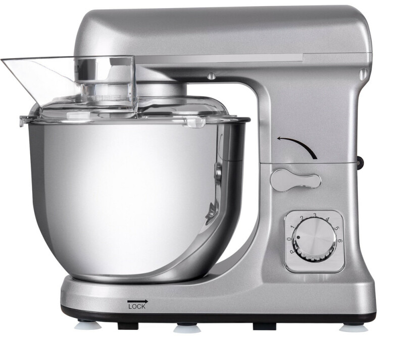 Миксер планетарный MAUNFELD MF-434S