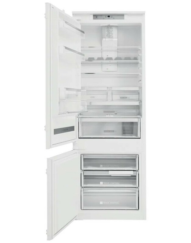 Встраиваемый холодильник WHIRLPOOL SP40 802 EU