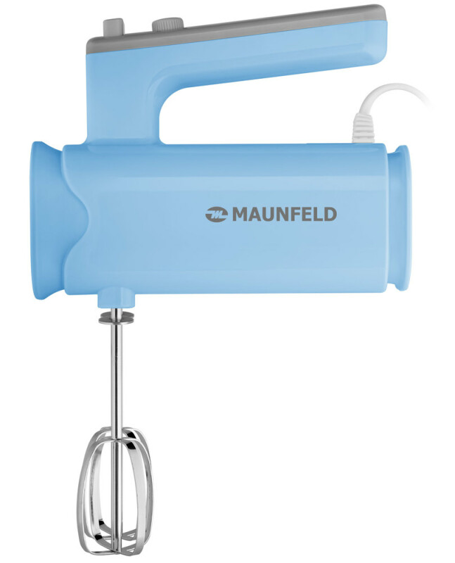 Миксер MAUNFELD MF-331BL