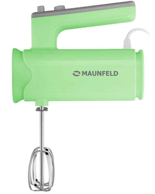 Миксер MAUNFELD MF-331GR