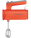 Миксер MAUNFELD MF-321BK