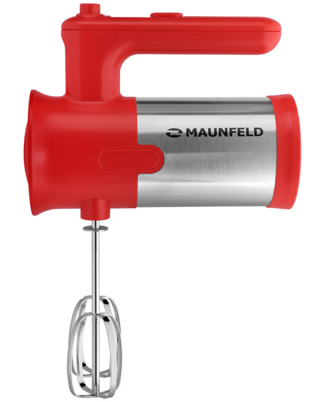 Миксер MAUNFELD MF-321R