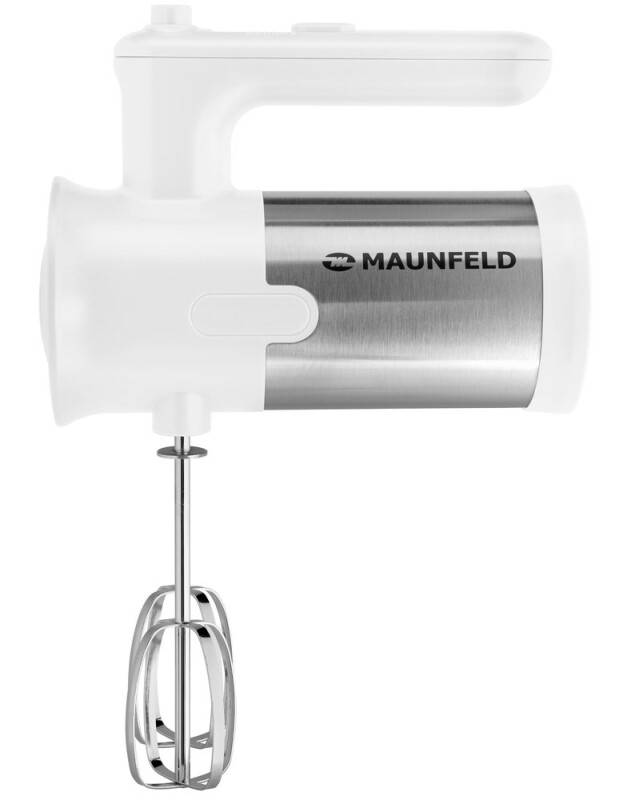 Миксер MAUNFELD MF-321WH