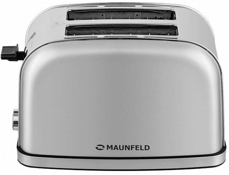 Тостер MAUNFELD MF-821S