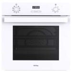 Электрический духовой шкаф KORTING OKB 591 CSGW