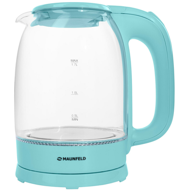 Чайник MAUNFELD MGK-613GR