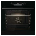 Электрический духовой шкаф KORTING OKB 6820 EN