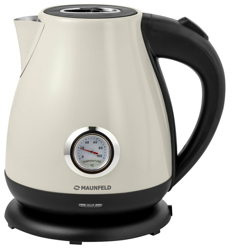 Чайник MAUNFELD MGK-625BG