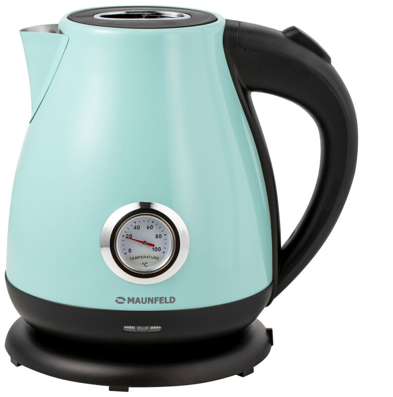Чайник MAUNFELD MGK-625MINT