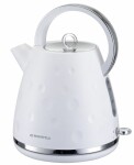 Чайник MAUNFELD MFK-647WH