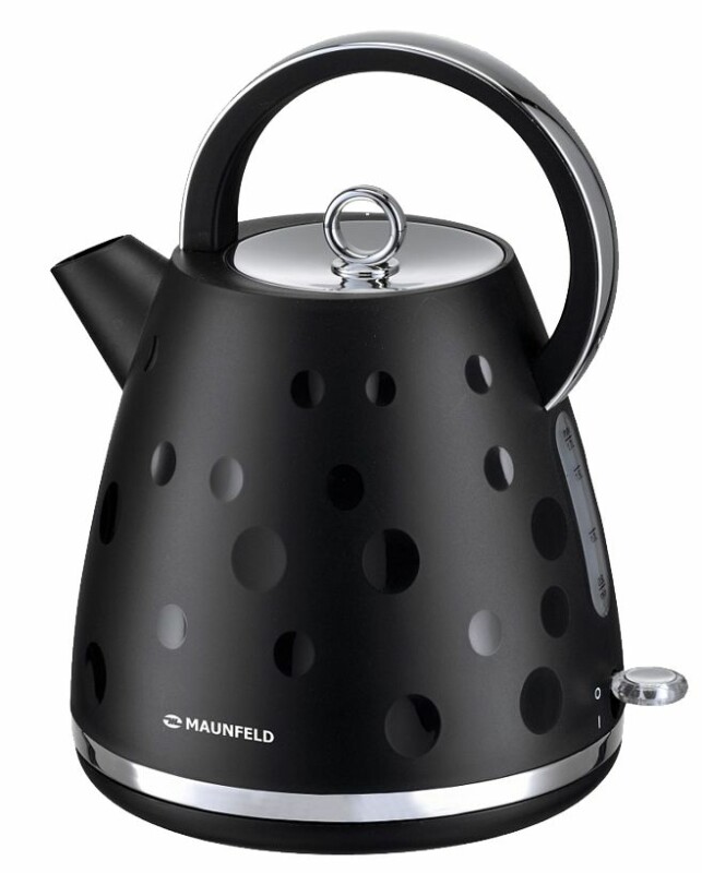 Чайник MAUNFELD MFK-647BK
