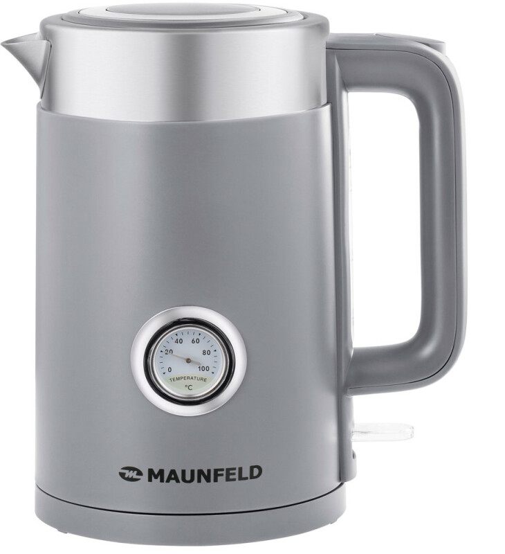 Чайник MAUNFELD MFK-631GR